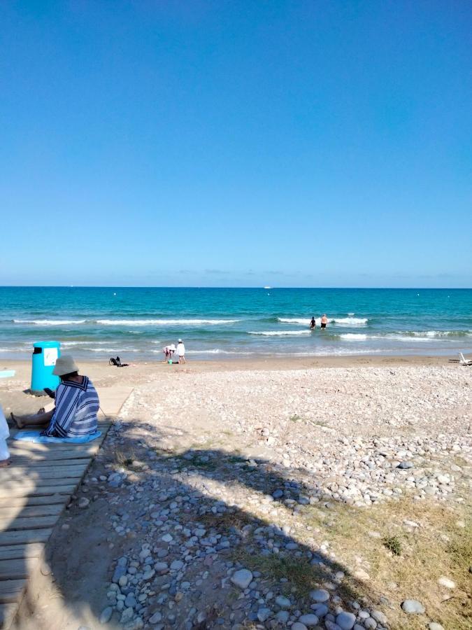 Confort y Relax Oropesa del Mar Exterior foto